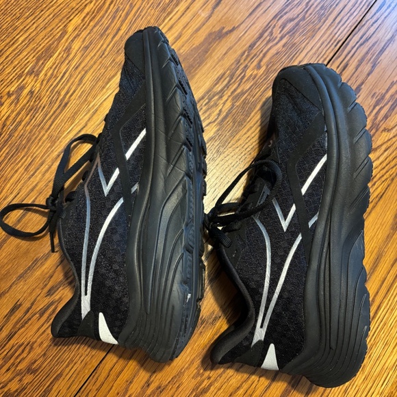 Diadora Equipe Nucleo Women’s Shoes - Picture 2 of 6